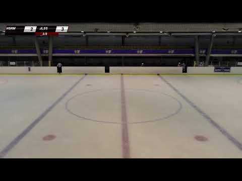 LBJČH U13 HS Riga Meitenes - JLSS