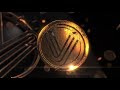 Gold & Silver Coin Logo Intro Reveal Adobe after effect templates Free Download 2021 (Free Music)