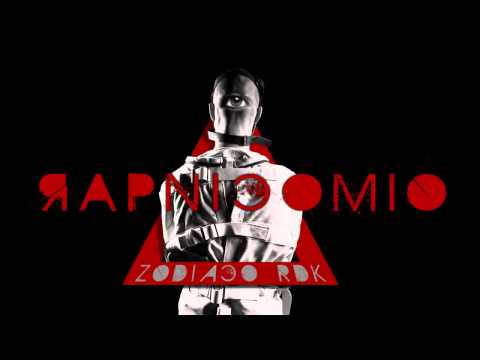 Zodiaco Rdk | Escuchando al Corazon (Rapnicomio)