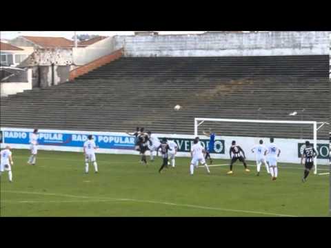 SC Espinho 2 x 1 AD Grijo [CNS 1314 1F SD J15]