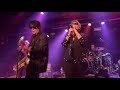 Psychedelic Furs - Like a Stranger [DJK VIDEO]