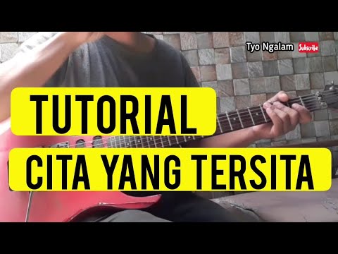 Cita Yang Tersita - Power Metal