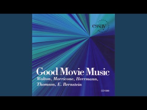 Death of Falstaff (From "Henry V")