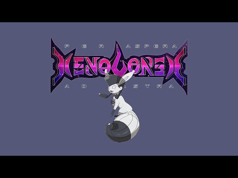 SESTA PALESTRA: WALLACE DADDY CI SFIDA A SUON DI RAP - Pokémon Xenoverse ITA Blind Run - Episodio 35