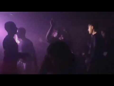 Phoenix Kraundler @ Electronic Protocol