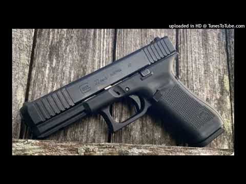 ILLIE x Jinho 9 - Glock (Official audio)