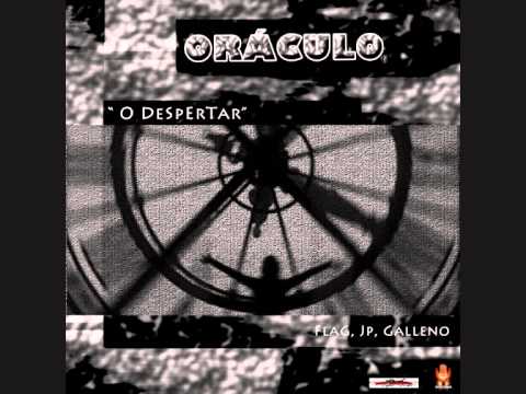 Luta Por Ti - FlaG Ft Galleno (Oráculo)