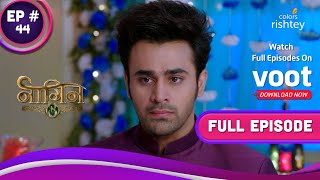 Naagin 3  नागिन 3  Ep 44  Bela Finds A C