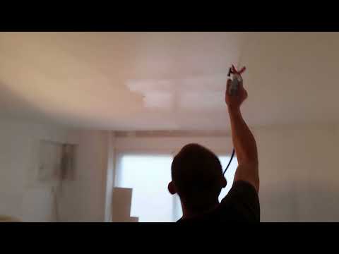 Peinture murale : conseils et techniques