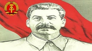 Stalin, Friend, Comrade