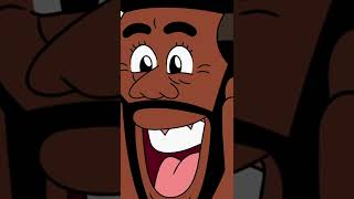 The Best Father Ever | Happy Father's Day | Cartoon Network UK | #Shorts