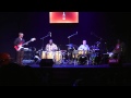 Ginger Baker - "Ain Temouchant" [Madrid 5/06/2014]