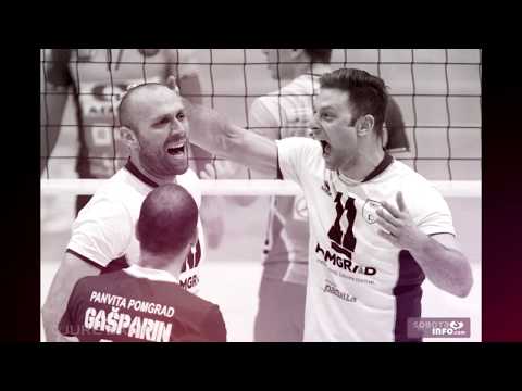 Vladan Djordjevic Highlights 2018