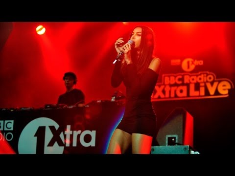 Friction & Friends - 1Xtra Live 2013