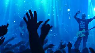 Moby Dick - Legyél Jó (Budapest.2018.11.03)