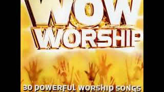 I Could Sing Of Your Love Forever   Sonicflood feat  Lisa Kimmey - WOW Worship