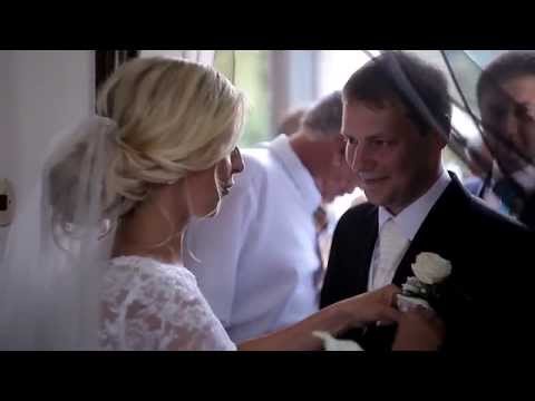 Martinka a Igor  svadobný zostrih