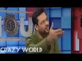 Amir Liaquat Trolled By Waseem Badami