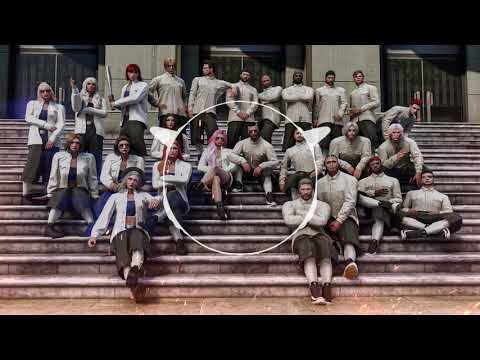 Pagpag OST (Antonio) By Seano Tarepe