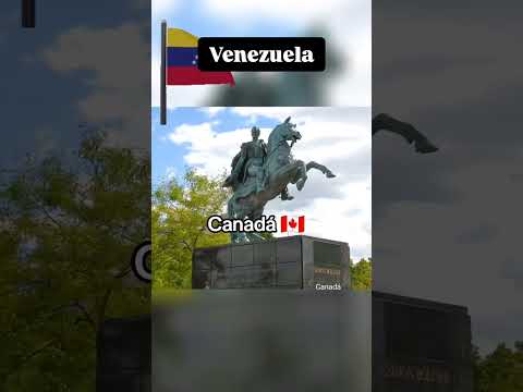 #Venezuela #simonbolivar #patria #Libertador #ciudades #paises #canaima#Bolivar #Monagas #Caracas