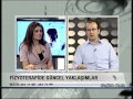 FİZYOTERAPİST HASAN TEMİZKAN BURSA AS TV SAĞLIK HATTI