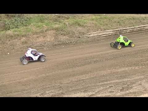 00158 Autocross Humpolec 28. - 29.8.2021