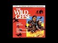 The Wild Geese - Suite (Roy Budd)