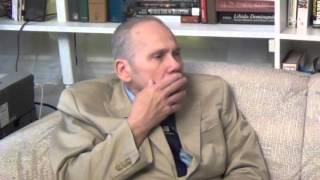 Fred Leuchter Interview with Jim Rizoli