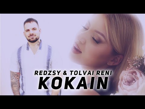 ReDzsy & Tolvai Reni -  Kokain / @redzsy9