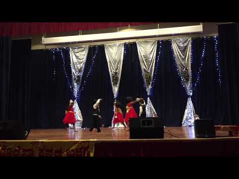 Yavva yavva- CKB-Deepavali 2018