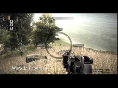 Operation Flashpoint 2: Dragon Rising Development Diary