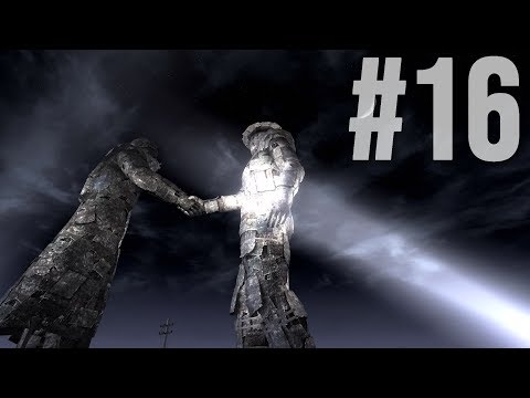 Let's 100% Fallout: New Vegas Part 16 - The Radioactive Rescue