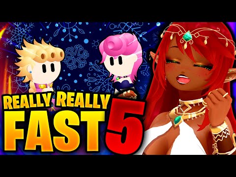 YES! NO! REALLY REALLY FAST PART FIVE! | JoJo's Bizarre Adventure Reaction