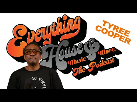 Tyree Cooper | Episode 32