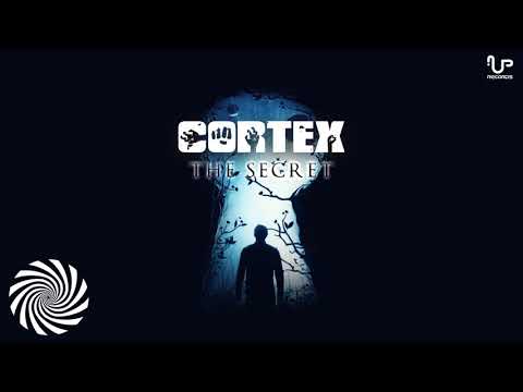 Cortex - The Secret [Full EP]