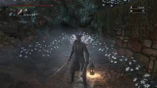 ［PS4/Bloodborne/Live］DLC完結させる