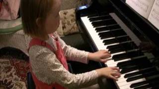 The Legato-Staccato technique