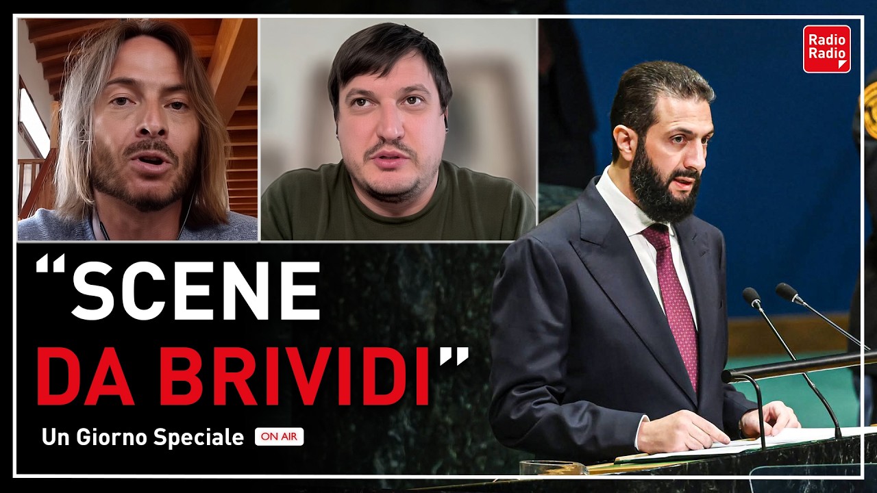 "COSA CI FA L'EX N.2 DI AL-QAEDA NELL'ATLANTIC COUNCIL? NON DOVREBBE SORPRENDERCI" | Vivaldelli