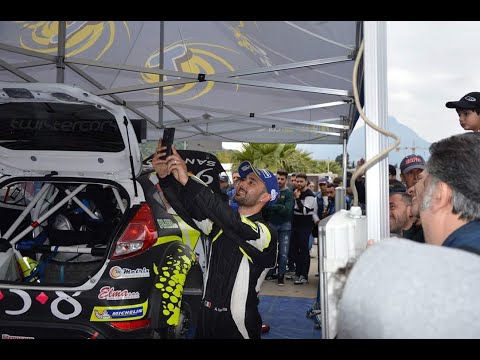 THE REAL SHOW IS MY FANS