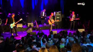 De Derre. Sentrum Scene Oslo Del 1