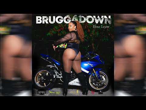 Rhea Layne - BRUGGADOWN | Crop Over 2022 (Bashment Soca)