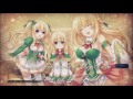 Cyberdimension Neptunia OST Attack Of The Goddess