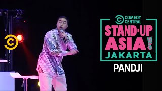 Download lagu Pandji : Ketika Orang Jepang Dipalak | Stand-Up Asia: Jakarta #20 mp3