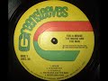 Eek A Mouse - Struggle