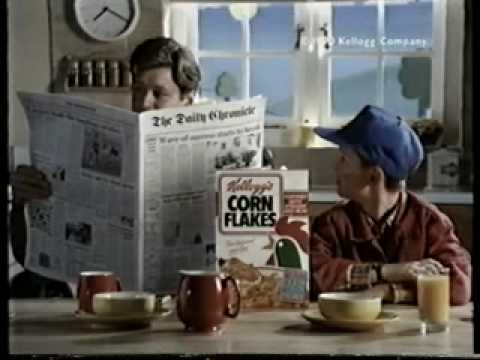 TVS Continuity & Adverts - 20th October 1990 (1)