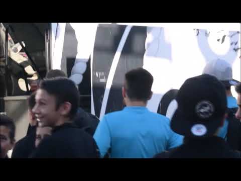 FINAL FOUR A.F.AVEIRO - INFANTIS A - S.C.ESPINHO - 2019