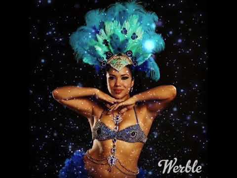 Samba francis Rodriguez