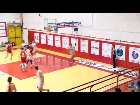 Highlights \\ Use basket vs Oleggio