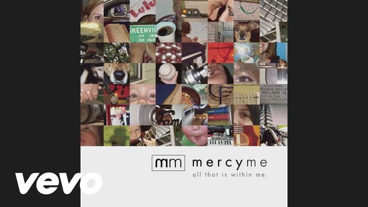 MercyMe - Goodbye Ordinary