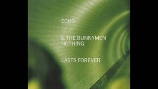 Echo and the Bunnymen  - Colour Me In